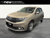 Dacia Sandero SCe 75 City +   NOISIEL 77