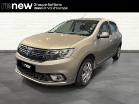 Dacia Sandero , garage BRIE DES NATIONS NOISIEL  NOISIEL