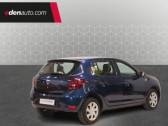 Dacia Sandero SCe 75 City +  � Biarritz 64
