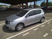 Dacia Sandero occasion année 2020 boite Manuelle Annonce Dacia Sandero occasion Essence SCe 75 City + à PONTIVY