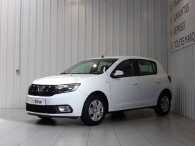 Dacia Sandero , garage RENAULT MORLAIX  MORLAIX