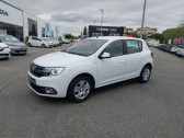 Annonce Dacia Sandero occasion Essence SCe 75 City +  Toulouse