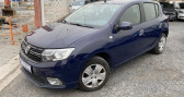 Dacia Sandero SCe 75 City   COURNON 63