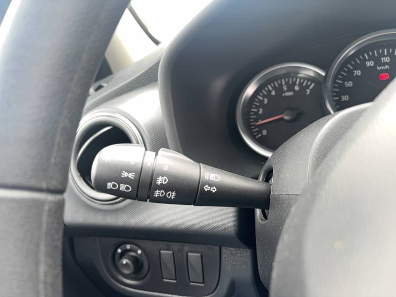 Dacia Sandero SCe 75 Confort  occasion  Sainte-Bazeille - photo n18