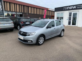 Dacia Sandero SCe 75 Essentiel   CHTILLON SUR SEINE 21