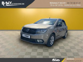 Dacia Sandero SCe 75 Essentiel  2020 - annonce de voiture en vente sur Auto Sélection.com