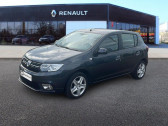 Dacia Sandero SCe 75 Essentiel  2019 - annonce de voiture en vente sur Auto Sélection.com