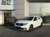 Annonce Dacia Sandero occasion Essence SCE 75 Essentiel � MERIGNAC