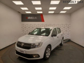 Annonce Dacia Sandero occasion Essence SCe 75 Essentiel � DAX