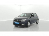 Dacia Sandero occasion année 2020 boite Manuelle Annonce Dacia Sandero occasion Essence SCe 75 Essentiel à MORLAIX