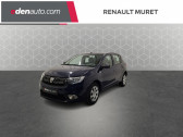 Annonce Dacia Sandero occasion Essence SCe 75 Essentiel � Muret