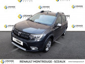 Dacia Sandero SCe 75 Evasion   Montrouge 91