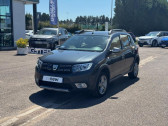 Dacia Sandero SCe 75 Evasion   AVALLON 89