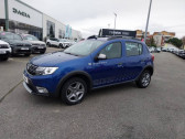 Annonce Dacia Sandero occasion Essence SCe 75 Evasion � Toulouse