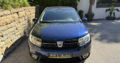 Annonce Dacia Sandero occasion Essence SCe 75 Laurate  Six-Fours-les-Plages