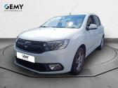 Annonce Dacia Sandero occasion Essence SCe 75 Laurate  CHAMBRAY LES TOURS