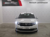 Dacia Sandero occasion année 2018 boite Manuelle Annonce Dacia Sandero occasion Essence SCe 75 Lauréate à Lannemezan