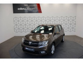 Annonce Dacia Sandero occasion Essence SCe 75 Laurate  LESCAR