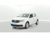Dacia Sandero occasion année 2019 boite Manuelle Annonce Dacia Sandero occasion Essence SCe 75 M à PLOUMAGOAR