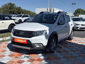 Annonce Dacia Sandero occasion Essence SCe 75 STEPWAY � Carcassonne