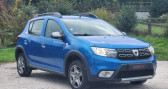Dacia Sandero occasion année 2019 boite Manuelle Annonce Dacia Sandero occasion Essence SCe 75 Urban Stepway à allonzier de la caille