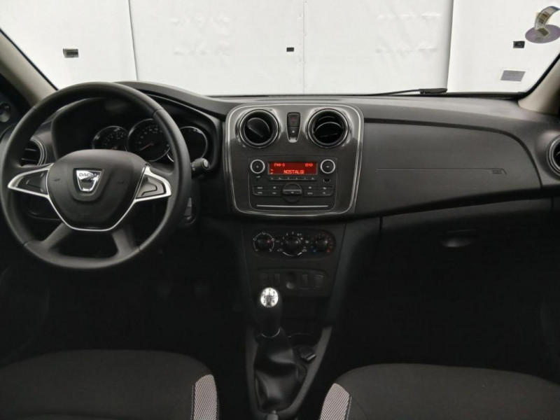 Dacia Sandero SCe 75 Urban Stepway  occasion  DENAIN - photo n6