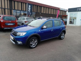 Dacia Sandero SCe 75 Urban Stepway   CHAUMONT 52