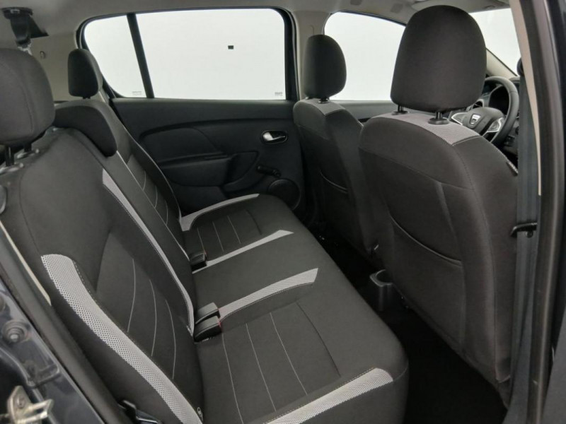 Dacia Sandero SCe 75 Urban Stepway  occasion  DENAIN - photo n8