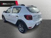 Annonce Dacia Sandero occasion Essence SCe 75 Urban Stepway � BAYONNE