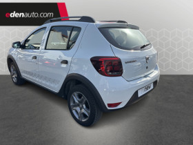 Dacia Sandero , garage RENAULT BAYONNE � BAYONNE