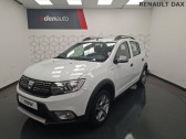 Annonce Dacia Sandero occasion Essence SCe 75 Urban Stepway  DAX