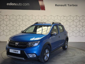 Dacia Sandero , garage RENAULT TARBES  TARBES