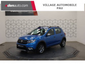 Dacia Sandero SCe 75 Urban Stepway   LONS 64