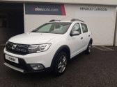 Dacia Sandero occasion année 2019 boite Manuelle Annonce Dacia Sandero occasion Essence SCe 75 Urban Stepway à Langon