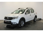 Dacia Sandero occasion année 2019 boite Manuelle Annonce Dacia Sandero occasion Essence SCe 75 Urban Stepway à Pau