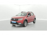 Dacia Sandero occasion année 2018 boite Manuelle Annonce Dacia Sandero occasion Essence SCe 75 Urban Stepway à FLERS