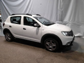 Dacia Sandero occasion année 2018 boite Manuelle Annonce Dacia Sandero occasion Essence SCe 75 Urban Stepway à PLOUMAGOAR