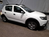 Dacia Sandero occasion année 2019 boite Manuelle Annonce Dacia Sandero occasion Essence SCe 75 Urban Stepway à AURAY