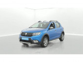 Dacia Sandero occasion année 2019 boite Manuelle Annonce Dacia Sandero occasion Essence SCe 75 Urban Stepway à QUIMPER