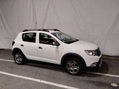 Dacia Sandero occasion année 2018 boite Manuelle Annonce Dacia Sandero occasion Essence SCe 75 Urban Stepway à SAINT-BRIEUC
