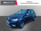 Annonce Dacia Sandero occasion Essence SCe 75 Urban Stepway � Castelnau-d'Estr�tefonds