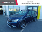 Annonce Dacia Sandero occasion Essence SCe 75 Urban Stepway � Castelnau-d'Estr�tefonds