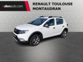 Annonce Dacia Sandero occasion Essence SCe 75 Urban Stepway  Toulouse