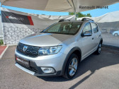 Dacia Sandero occasion année 2018 boite Manuelle Annonce Dacia Sandero occasion Essence SCe 75 Urban Stepway à Muret