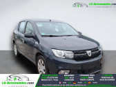 Annonce Dacia Sandero occasion Essence SCe 75 � Beaupuy