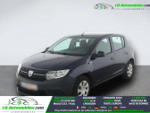 Annonce Dacia Sandero occasion Essence SCe 75 � Beaupuy