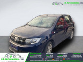 Annonce Dacia Sandero occasion Essence SCe 75 � Beaupuy