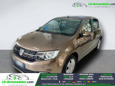 Annonce Dacia Sandero occasion Essence SCe 75 � Beaupuy