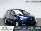 Annonce Dacia Sandero occasion Essence SCe 75 � Beaupuy