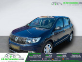 Annonce Dacia Sandero occasion Essence SCe 75 � Beaupuy